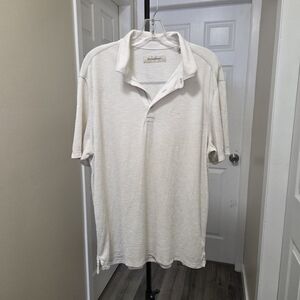 Tommy Bahama Tencel Blend Men's Shirt